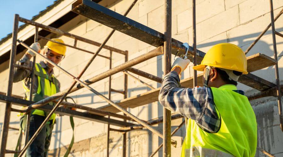 Ridge Cap Repair in Chester, GA